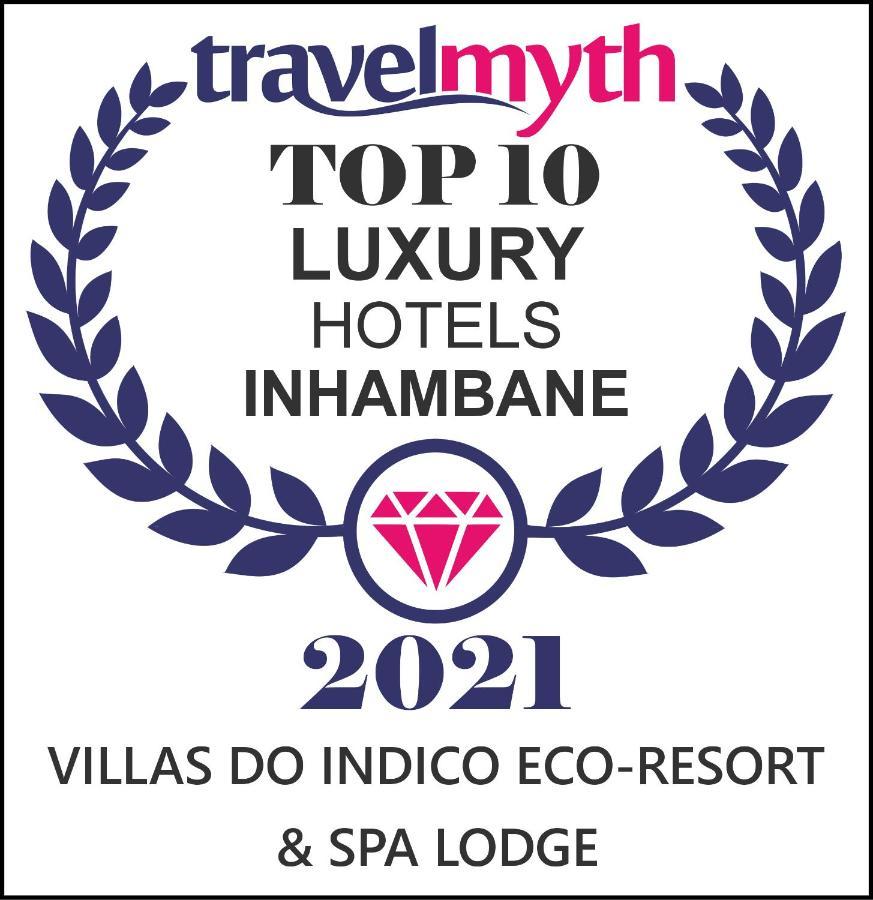 Villas Do Indico Vilanculos Εξωτερικό φωτογραφία
