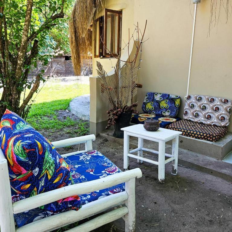 Villas Do Indico Vilanculos Εξωτερικό φωτογραφία