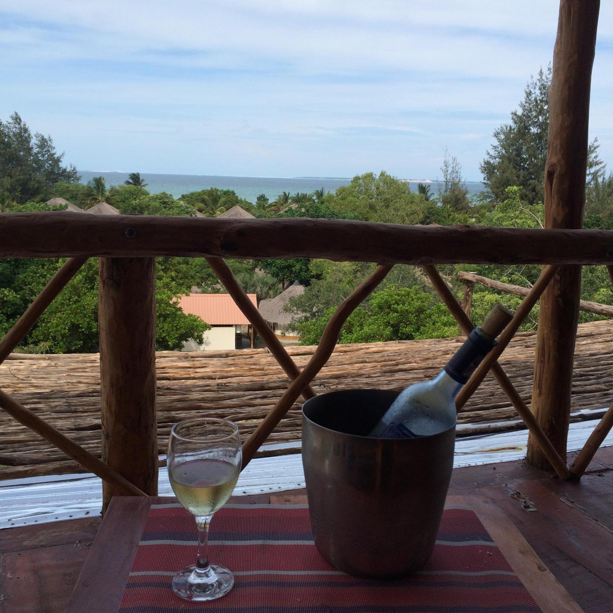 Villas Do Indico Vilanculos Εξωτερικό φωτογραφία
