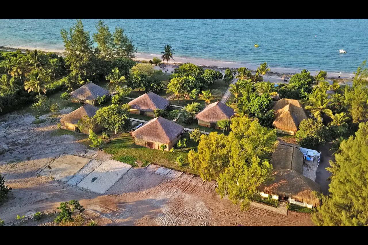 Villas Do Indico Vilanculos Εξωτερικό φωτογραφία