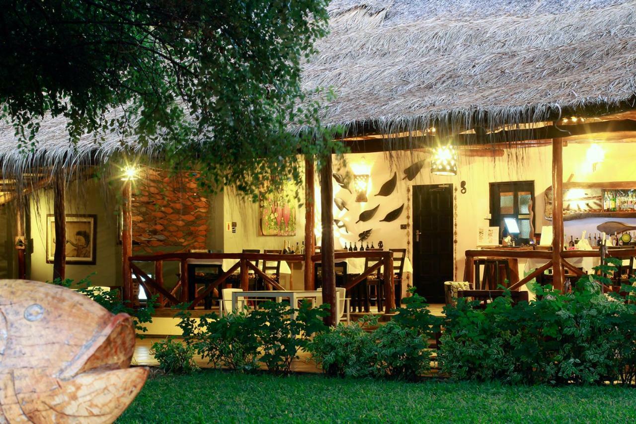 Villas Do Indico Vilanculos Εξωτερικό φωτογραφία